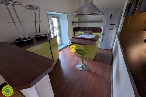 Apartament a Bourges, Cher, Bourges - € 110.000 | Ref: 16CAL111075 - foto 3
