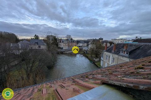 Apartament a Bourges, Cher, Bourges - € 110.000 | Ref: 16CAL111075 - foto 9