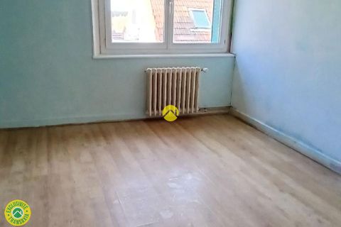 Villa en Commentry, Allier, Commentry - € 41.000 | Ref: 78CAL111064 - photo 3
