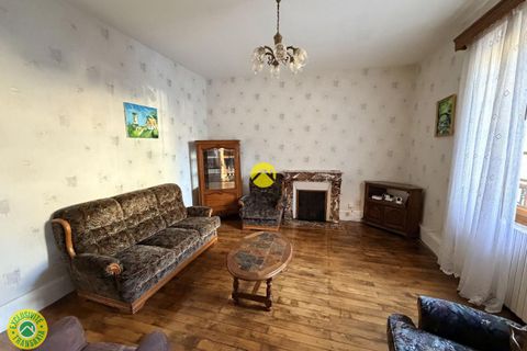 Villa i Chateauneuf-sur-Cher, Cher, Chateauneuf-sur-Cher - € 90.000 | Ref: 27CAL111743 - foto 2