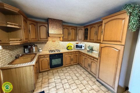 Villa i Chateauneuf-sur-Cher, Cher, Chateauneuf-sur-Cher - € 90.000 | Ref: 27CAL111743 - foto 4