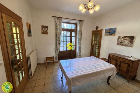 Villa i Chateauneuf-sur-Cher, Cher, Chateauneuf-sur-Cher - € 90.000 | Ref: 27CAL111743 - foto 5