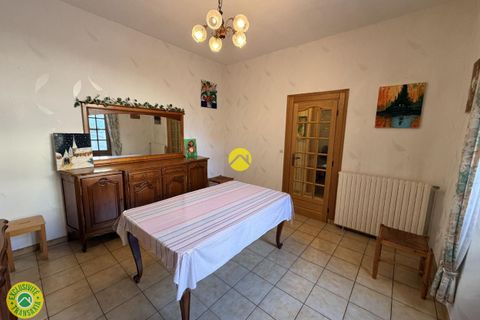 Villa i Chateauneuf-sur-Cher, Cher, Chateauneuf-sur-Cher - € 90.000 | Ref: 27CAL111743 - foto 7
