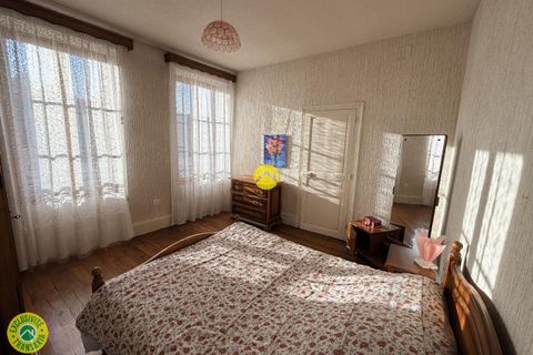 Villa i Chateauneuf-sur-Cher, Cher, Chateauneuf-sur-Cher - € 90.000 | Ref: 27CAL111743 - foto 8
