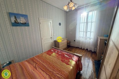 Villa i Chateauneuf-sur-Cher, Cher, Chateauneuf-sur-Cher - € 90.000 | Ref: 27CAL111743 - foto 9
