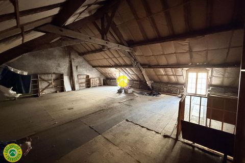 Villa i Chateauneuf-sur-Cher, Cher, Chateauneuf-sur-Cher - € 90.000 | Ref: 27CAL111743 - foto 11