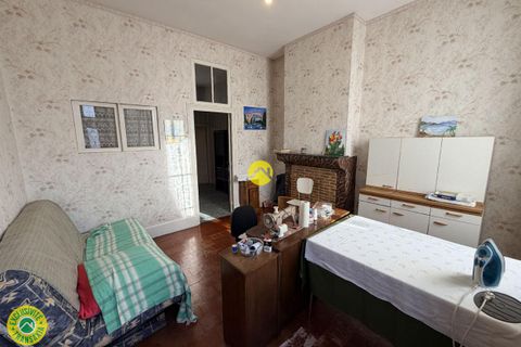 Villa i Chateauneuf-sur-Cher, Cher, Chateauneuf-sur-Cher - € 90.000 | Ref: 27CAL111743 - foto 12