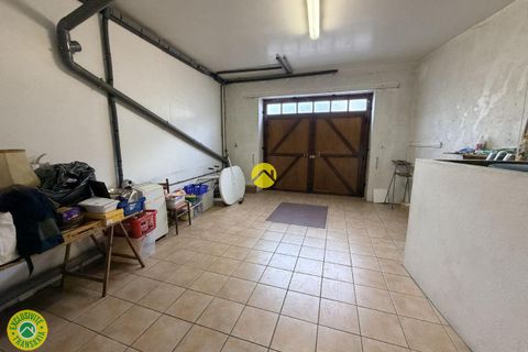 Villa i Chateauneuf-sur-Cher, Cher, Chateauneuf-sur-Cher - € 90.000 | Ref: 27CAL111743 - foto 13