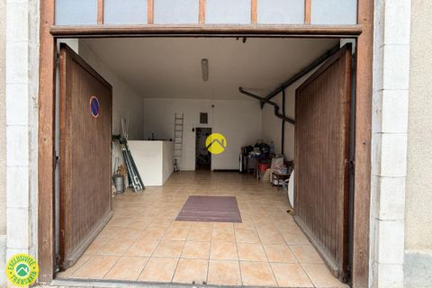 Villa i Chateauneuf-sur-Cher, Cher, Chateauneuf-sur-Cher - € 90.000 | Ref: 27CAL111743 - foto 14
