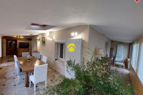Villa a Tanlay, Yonne, Tanlay - € 250.000 | Ref: 118MS111036 - foto 3