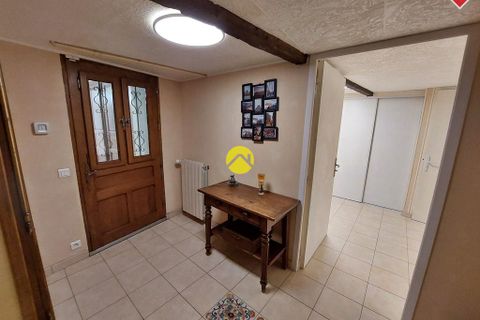Villa a Tanlay, Yonne, Tanlay - € 250.000 | Ref: 118MS111036 - foto 4