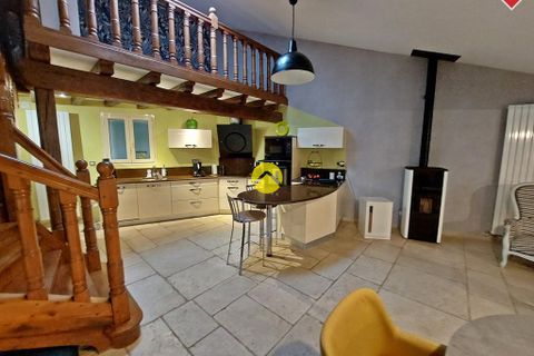 Villa a Tanlay, Yonne, Tanlay - € 250.000 | Ref: 118MS111036 - foto 6