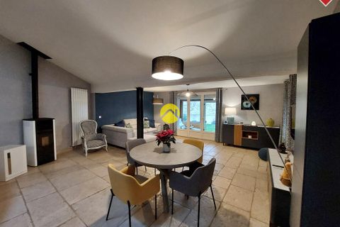 Villa a Tanlay, Yonne, Tanlay - € 250.000 | Ref: 118MS111036 - foto 7