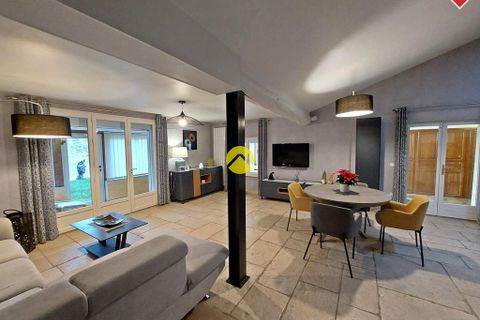 Villa a Tanlay, Yonne, Tanlay - € 250.000 | Ref: 118MS111036 - foto 8