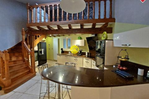 Villa a Tanlay, Yonne, Tanlay - € 250.000 | Ref: 118MS111036 - foto 9