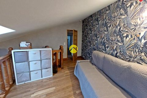 Villa a Tanlay, Yonne, Tanlay - € 250.000 | Ref: 118MS111036 - foto 11