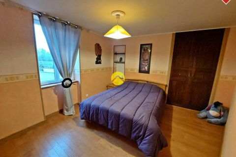 Villa a Tanlay, Yonne, Tanlay - € 250.000 | Ref: 118MS111036 - foto 12
