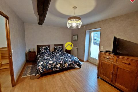 Villa a Tanlay, Yonne, Tanlay - € 250.000 | Ref: 118MS111036 - foto 13
