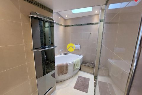 Villa a Tanlay, Yonne, Tanlay - € 250.000 | Ref: 118MS111036 - foto 15