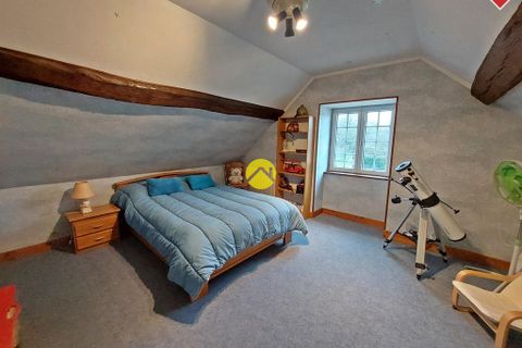 Villa a Tanlay, Yonne, Tanlay - € 250.000 | Ref: 118MS111036 - foto 17