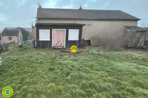 Villa i Bourbon-l'Archambault, Allier, Bourbon-l'Archambault - € 115.500 | Ref: 97CAL111020 - foto 1