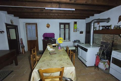 Villa a Sannat, Creuse, Sannat - € 77.000 | Ref: 56MS111107 - foto 9