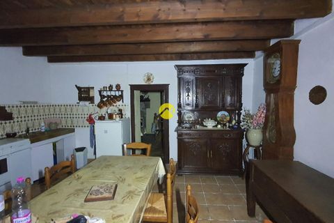Villa a Sannat, Creuse, Sannat - € 77.000 | Ref: 56MS111107 - foto 8