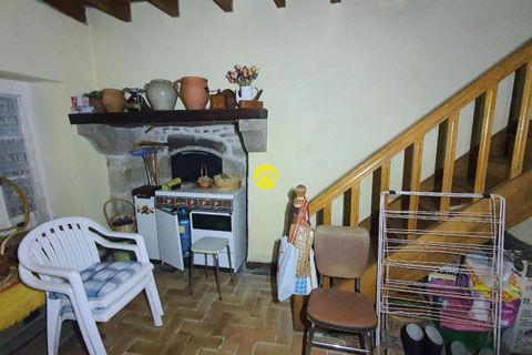Villa a Sannat, Creuse, Sannat - € 77.000 | Ref: 56MS111107 - foto 7