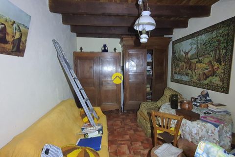 Villa a Sannat, Creuse, Sannat - € 77.000 | Ref: 56MS111107 - foto 6