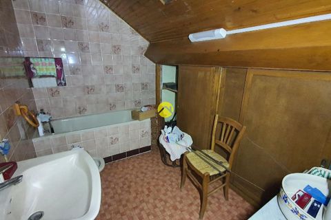Villa a Sannat, Creuse, Sannat - € 77.000 | Ref: 56MS111107 - foto 5