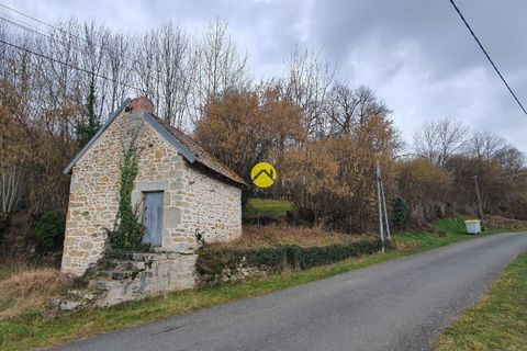 Villa a Sannat, Creuse, Sannat - € 77.000 | Ref: 56MS111107 - foto 10