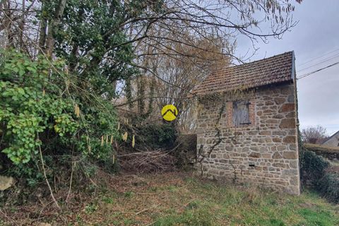 Villa a Sannat, Creuse, Sannat - € 77.000 | Ref: 56MS111107 - foto 11