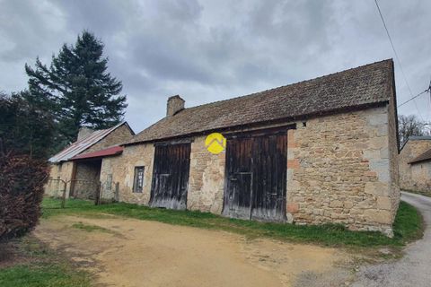 Villa a Sannat, Creuse, Sannat - € 77.000 | Ref: 56MS111107 - foto 12
