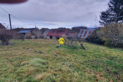 Villa a Sannat, Creuse, Sannat - € 77.000 | Ref: 56MS111107 - foto 14