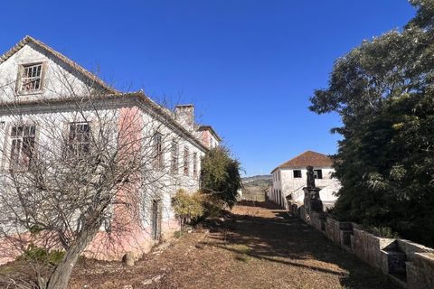 Farm i Mafra, Lisbon, Mafra - € 2.950.000 | Ref: QUI3157 - foto 6
