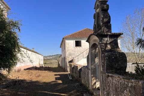 Farm i Mafra, Lisbon, Mafra - € 2.950.000 | Ref: QUI3157 - foto 2
