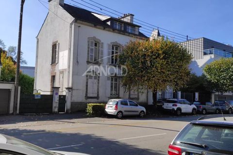 Villa a Vannes, Morbihan, Vannes - € 1.248.000 | Ref: 86723089 - foto 11