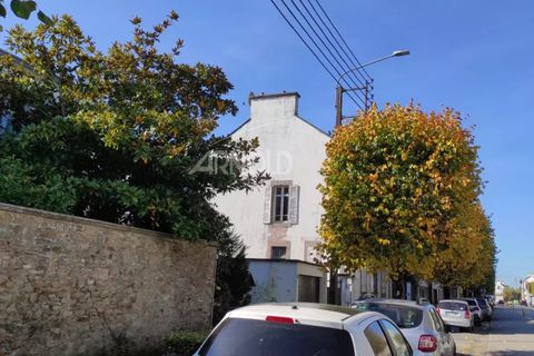 Villa a Vannes, Morbihan, Vannes - € 1.248.000 | Ref: 86723089 - foto 16