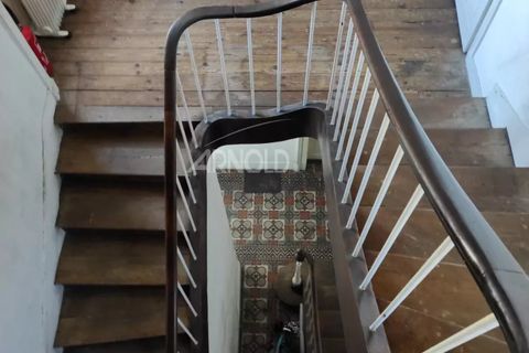 Villa a Vannes, Morbihan, Vannes - € 1.248.000 | Ref: 86723089 - foto 29