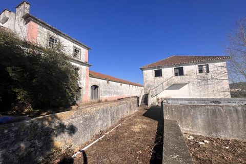 Landejendom i Mafra, Lisbon, Mafra - € 2.950.000 | Ref: HER80026 - foto 7