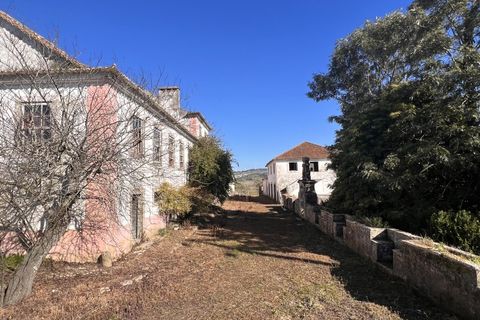 Landejendom i Mafra, Lisbon, Mafra - € 2.950.000 | Ref: HER80026 - foto 8