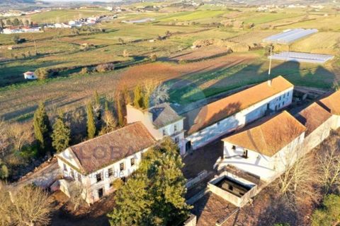 Landejendom i Mafra, Lisbon, Mafra - € 2.950.000 | Ref: HER80026 - foto 2