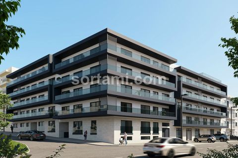 Lejlighed i Olhao, Faro, Olhao - € 300.000 | Ref: Sort23344 - foto 2