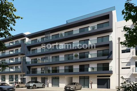 Lejlighed i Olhao, Faro, Olhao - € 300.000 | Ref: Sort23344 - foto 3