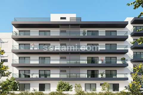 Lejlighed i Olhao, Faro, Olhao - € 300.000 | Ref: Sort23344 - foto 4