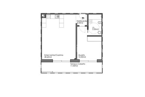 Lejlighed i Olhao, Faro, Olhao - € 300.000 | Ref: Sort23344 - foto 5