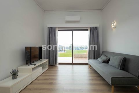 Lejlighed i Albufeira, Faro, Albufeira - € 209.000 | Ref: Sort24528 - foto 1