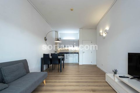 Lejlighed i Albufeira, Faro, Albufeira - € 209.000 | Ref: Sort24528 - foto 3