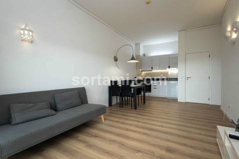 Lejlighed i Albufeira, Faro, Albufeira - € 209.000 | Ref: Sort24528 - foto 4