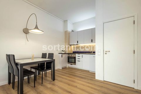 Lejlighed i Albufeira, Faro, Albufeira - € 209.000 | Ref: Sort24528 - foto 5